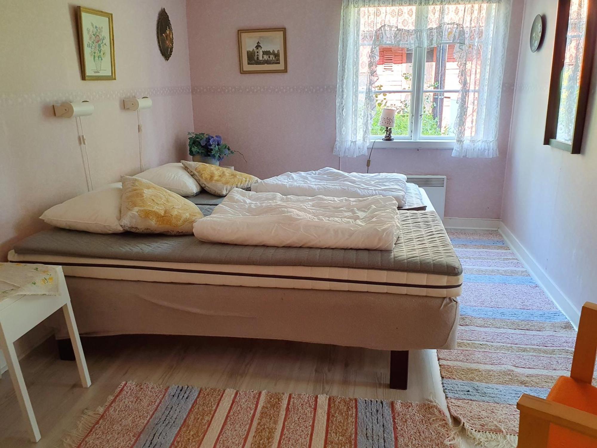 Bjoernvalsfallet Deje 部屋 写真