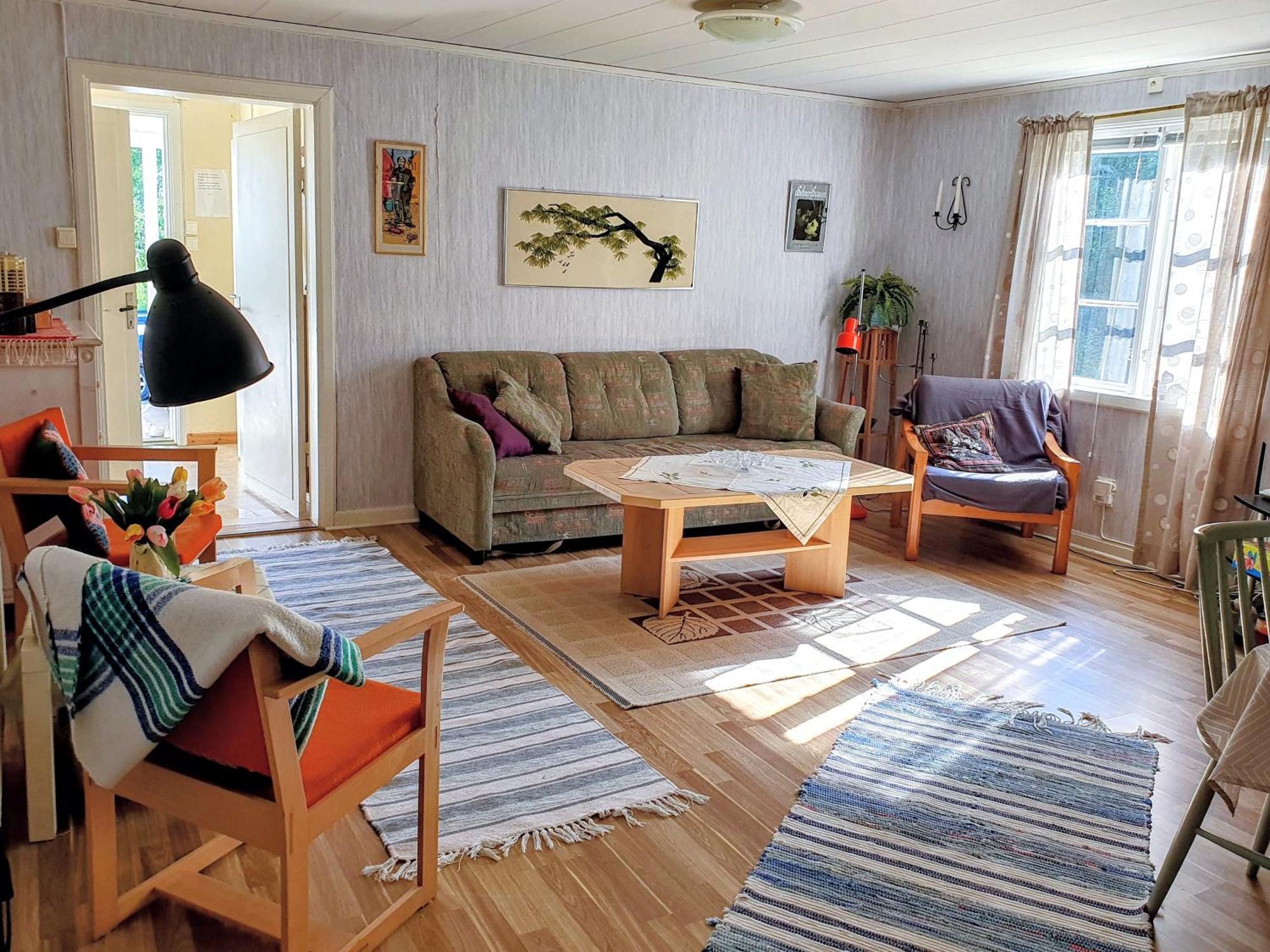 Bjoernvalsfallet Deje 部屋 写真